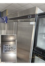 Inomak Dubbele vrieskast