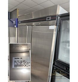 Inomak Dubbele vrieskast