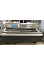 gekoelde vitrine / toonbank