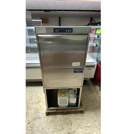 metos Metos Lux 60 EL voorlader vaatwasser