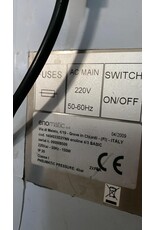 enomatic professionele wijn dispenser