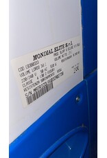 Mondial Elite schepijsvitrine