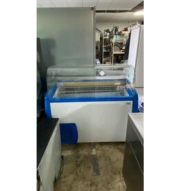 Mondial Elite schepijsvitrine