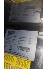 polar flessenkoeler / backbar koelkast