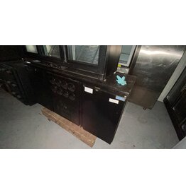 polar flessenkoeler / backbar koelkast