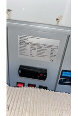 GGM Gastro open koelmeubel (wandkoeling)