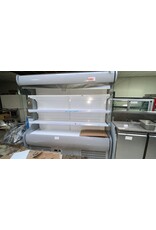 GGM Gastro open koelmeubel (wandkoeling) 2021