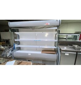 GGM Gastro open koelmeubel (wandkoeling)