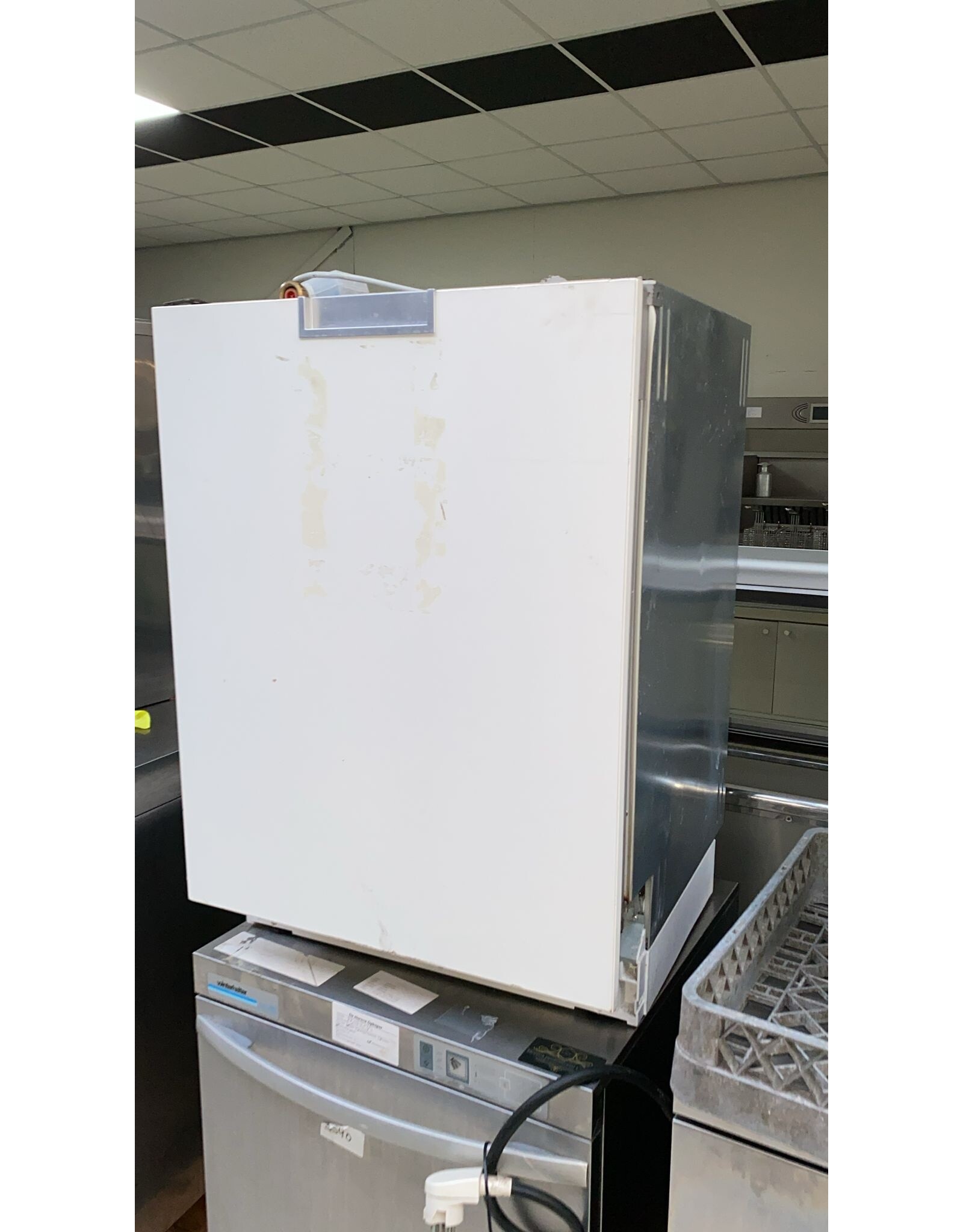 Bosch Bosch onderbouw vaatwasser