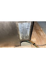 Winterhalter onderbouw vaatwasser