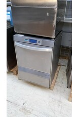 Winterhalter onderbouw vaatwasser