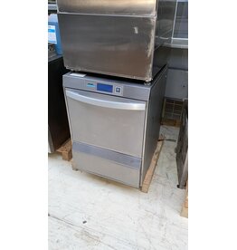 Winterhalter onderbouw vaatwasser