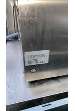 Metro METRO glazenwasser