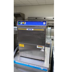 Metro METRO glazenwasser – model O20 – 230V