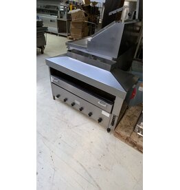 Yona pita oven / grill