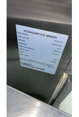 hoshizaki ijsblokjesmachine Hoshizaki 2024