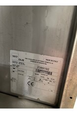 Olis fornuis – gas + bakplaat