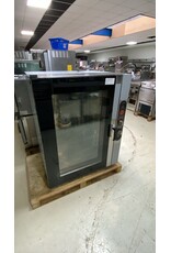 combisteel heteluchtoven / convectieoven GGM Gasto als NIEUW