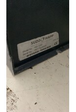 suzohapp wisselautomaat / muntwisselaar