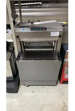 MHS Schneidetechnik broodsnijmachine