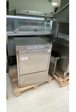 bergman doorschuif vaatwasser