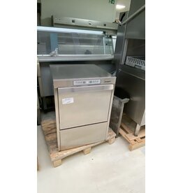 bergman doorschuif vaatwasser