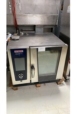 Rational iCombi Pro combisteamer 2021 Rational