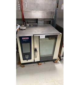 Rational iCombi Pro combisteamer 2021 Rational