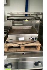 Hendi elektrische bakplaat