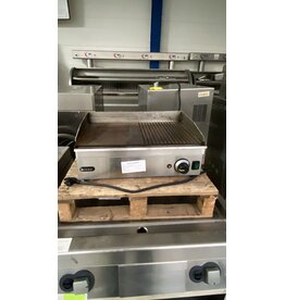 Hendi elektrische bakplaat