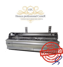 Perfecta Perfecta HR Bakwand Friteuse  - 148 KW op Aardgas