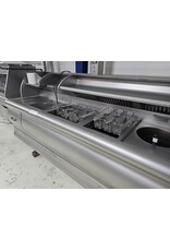 Perfecta Perfecta HR Bakwand Friteuse  - 148 KW op Aardgas