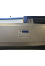 Elektrische Kiremko bakwand 4 pans 400V