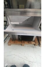 Hoshizaki IM-45CNE-HC Ijsblokjesmachine
