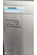Winterhalter GS 515 Energy Winterhalter GS 515  doorschuifvaatwasmachine