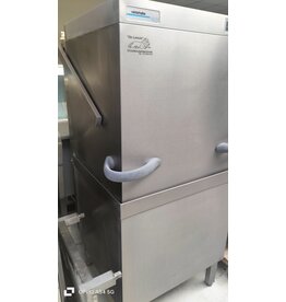 Winterhalter GS 515 Energy Winterhalter GS 515  doorschuifvaatwasmachine