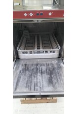 Diamond Diamond voorlader vaatwasser