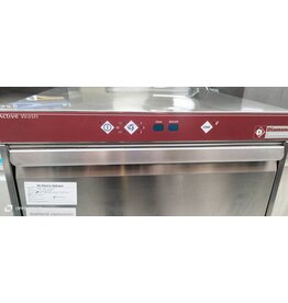 Diamond Diamond voorlader vaatwasser