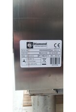 Diamond Diamond voorlader vaatwasser