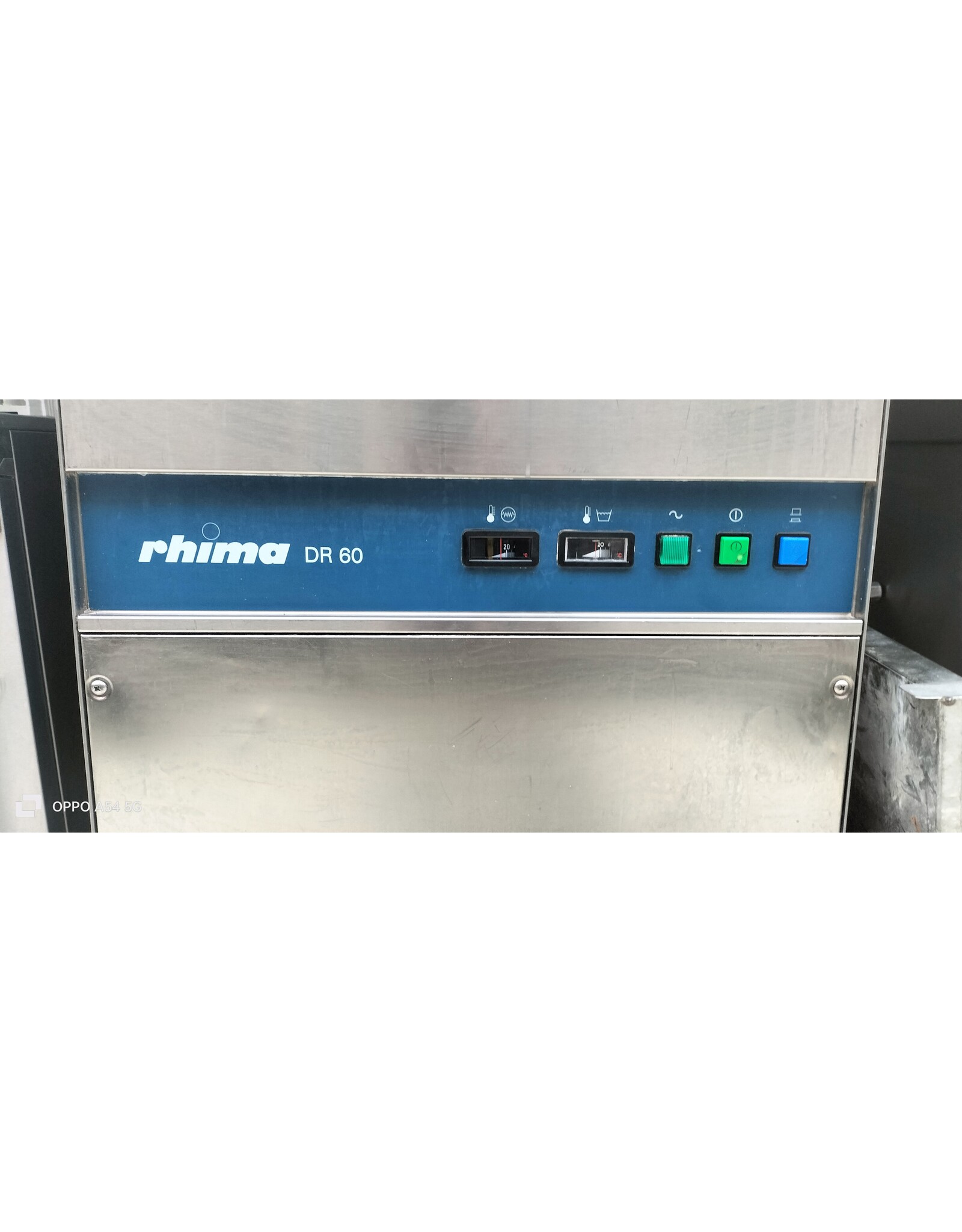 Rhima rhima vaatwasser DR 60