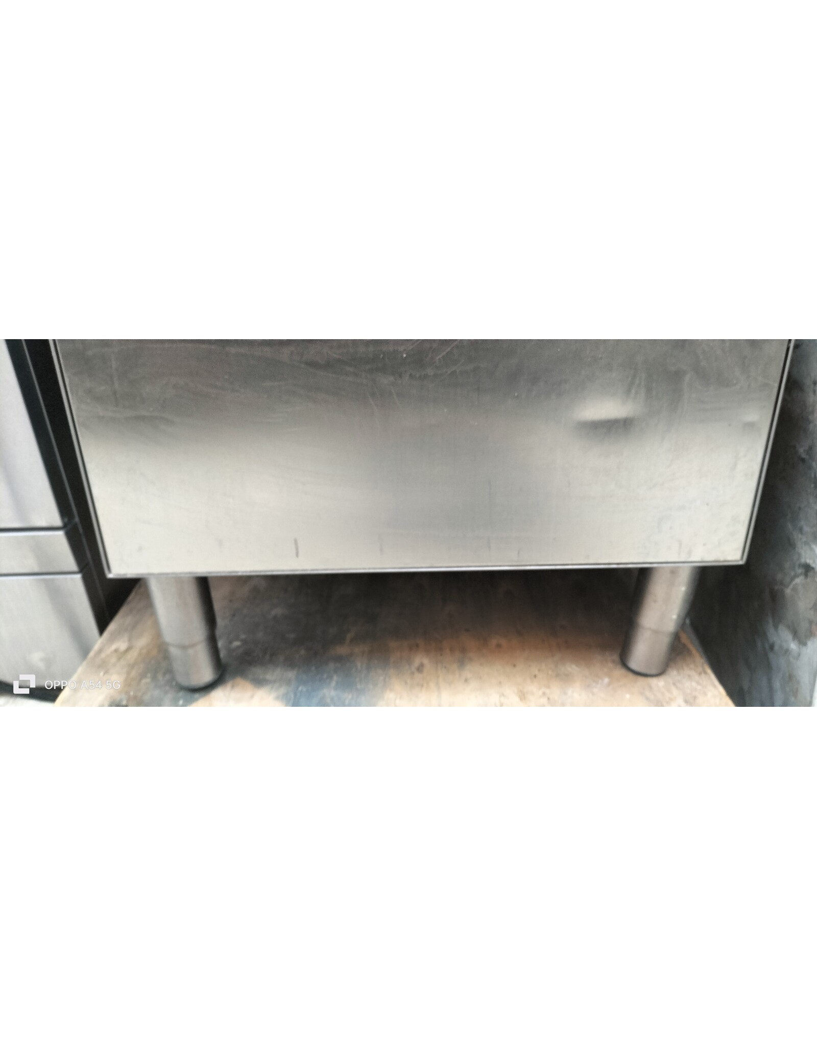 Rhima rhima vaatwasser DR 60