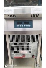 Hakto Friteuse Frylogic Hoogrendement Aardgas - ZEER KRACHTIG!