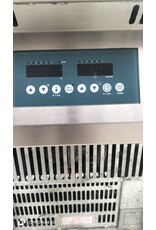 Hakto Friteuse Frylogic Hoogrendement Aardgas - ZEER KRACHTIG!