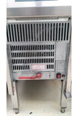 Hakto Friteuse Frylogic Hoogrendement Aardgas - ZEER KRACHTIG!