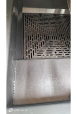 Hakto Friteuse Frylogic Hoogrendement Aardgas - ZEER KRACHTIG!