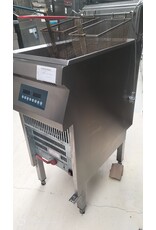 Hakto Friteuse Frylogic Hoogrendement Aardgas - ZEER KRACHTIG!