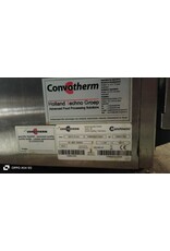 convotherm combi steamer convotherm combi steamer