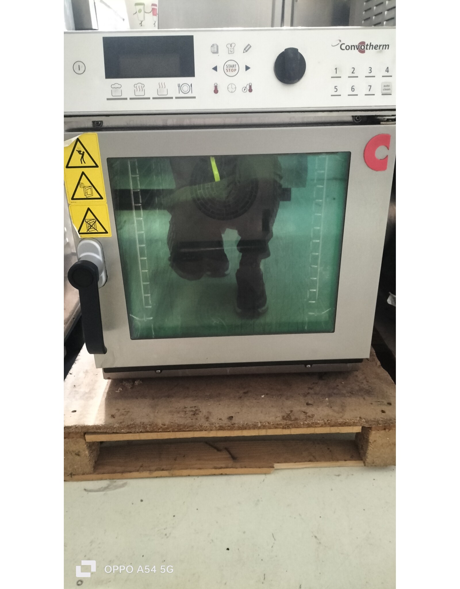 convotherm combi steamer convotherm combi steamer