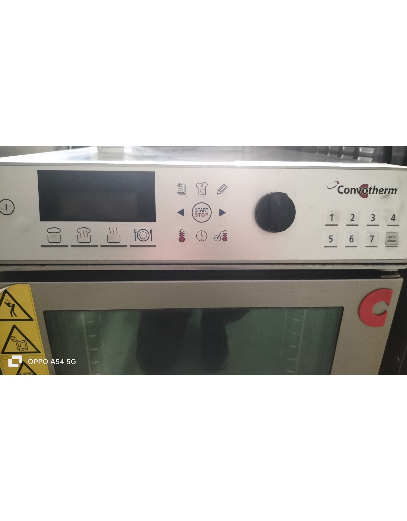 convotherm combi steamer convotherm combi steamer