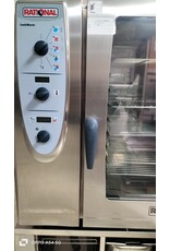 Rational Combisteamer Rational Combisteamer CM 101G
